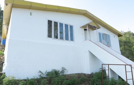 resorts in Kotagiri