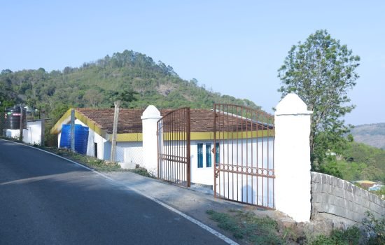 resorts in Kotagiri